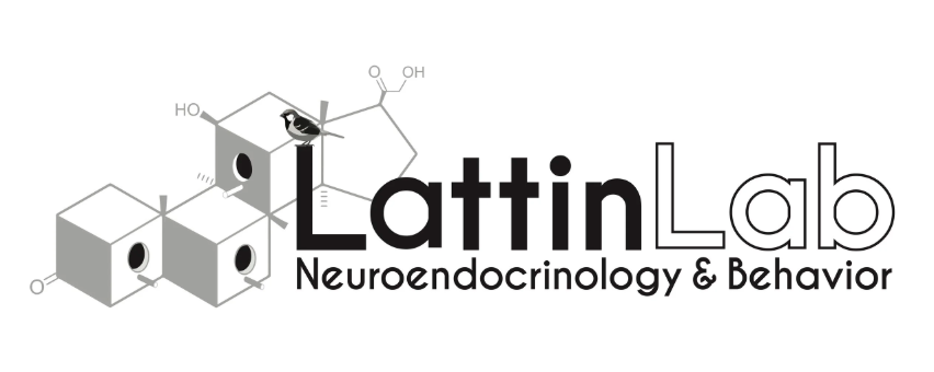 Avian Neurobiology Research Poster